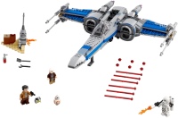 Купить конструктор Lego Resistance X-Wing Fighter 75149  по цене от 8199 грн.
