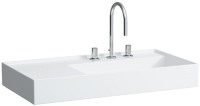 Купить умивальник Laufen Kartell 810339: цена от 44576 грн.