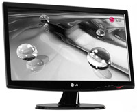 Купити монітор LG W2343T за ціною від 5146 грн.