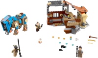 Купить конструктор Lego Encounter on Jakku 75148  по цене от 3802 грн.