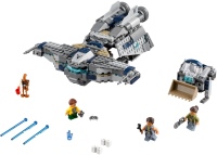 Купить конструктор Lego StarScavenger 75147  по цене от 3650 грн.