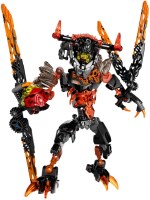 Купить конструктор Lego Lava Beast 71313  по цене от 4999 грн.