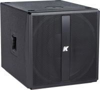 Купити сабвуфер K-array KMT18P за ціною від 52599 грн.