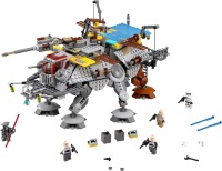 Купить конструктор Lego Captain Rexs AT-TE 75157: цена от 19999 грн.