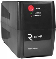 Купить ДБЖ RITAR RTP500 Standby-L: цена от 1450 грн.
