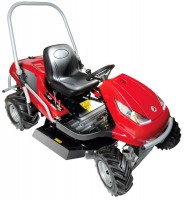 Купити газонокосарка Oleo-Mac Apache 92 Evo  за ціною від 357250 грн.