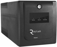 Купити ДБЖ RITAR RTP1500 Proxima-L  за ціною від 4869 грн.