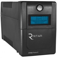 Купить ИБП RITAR RTP800 Proxima-D: цена от 2378 грн.
