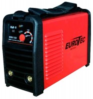 Купить сварочный аппарат EUROTEC EW310-160A  по цене от 2953 грн.