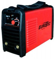 Купить сварочный аппарат EUROTEC EW310-200A  по цене от 3623 грн.