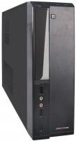 Купити корпус Logicpower S620 400W за ціною від 1350 грн.