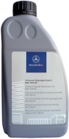 Купити трансмісійне мастило Mercedes-Benz ATF 28-CVT 1L  за ціною від 774 грн.