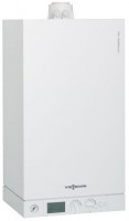 Купить отопительный котел Viessmann Vitodens 100-W B1HC042 35kW по цене от 55814 грн.