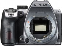 Купить фотоаппарат Pentax K-70 body: цена от 29999 грн.