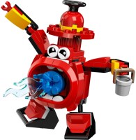Купити конструктор Lego Splasho 41563  за ціною від 999 грн.