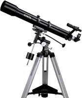 Купить телескоп Skywatcher 709EQ1: цена от 8742 грн.
