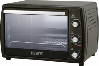 Купить электродуховка LIBERTY D-145: цена от 2827 грн.