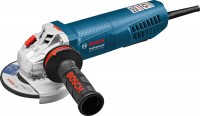 Купити шліфувальна машина Bosch GWS 15-125 CIEPX Professional 0601796302  за ціною від 13012 грн.