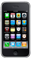 Купити мобільний телефон Apple iPhone 3GS 16GB 
