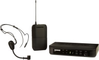 Купити мікрофон Shure BLX14/PG30 за ціною від 18999 грн.