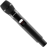 Купить мікрофон Shure QLXD2/KSM9: цена от 63546 грн.