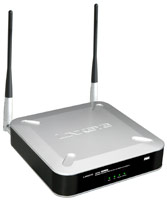 Купить wi-Fi адаптер Cisco WAP200: цена от 8143 грн.