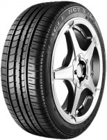 Купить шины Goodyear Eagle NCT 5 Asymmetric (245/45 R17 95Y) по цене от 6445 грн.