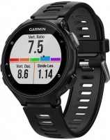 Купити смарт годинник Garmin Forerunner 735XT  за ціною від 8999 грн.