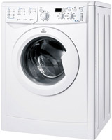 Купити пральна машина Indesit IWD 6105  за ціною від 7418 грн.