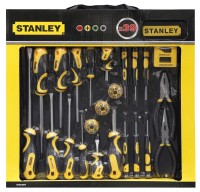 Купити набір інструментів Stanley 0-62-114  за ціною від 2552 грн.