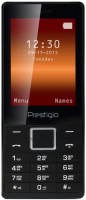 Купити мобільний телефон Prestigio Muze B1 DUO  за ціною від 461 грн.