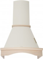 Купить вытяжка Perfelli K 614 Ivory Country LED  по цене от 9998 грн.