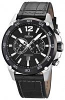 Купити наручний годинник FESTINA F16673/4  за ціною від 4789 грн.