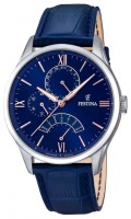 Купити наручний годинник FESTINA F16823/3  за ціною від 7636 грн.