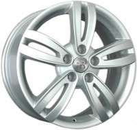 Купити диск Replay HND142 (6,5x17/5x114,3 ET48 DIA67,1) за ціною від 2987 грн.