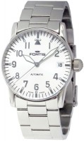 Купити наручний годинник Fortis 621.10.12 M  за ціною від 255032 грн.