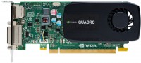 Купити відеокарта PNY Quadro K420 2GB за ціною від 7814 грн.
