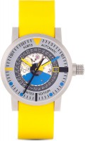 Купити наручний годинник Fortis 623.22.15 SI.19  за ціною від 119871 грн.