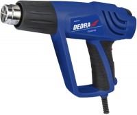 Купити будівельний фен Dedra DED7971 за ціною від 1994 грн.