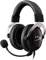 Купити навушники HyperX CloudX  за ціною від 2160 грн.