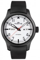 Купити наручний годинник Fortis 655.18.12K  за ціною від 115342 грн.