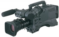 Купити відеокамера Panasonic AG-HPX500  за ціною від 195750 грн.