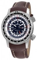 Купити наручний годинник Fortis 669.10.31 LF.16  за ціною від 115342 грн.