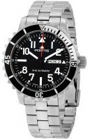 Купити наручний годинник Fortis 670.17.41 M  за ціною від 133514 грн.