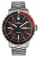 Купити наручний годинник Fortis 670.23.43 M  за ціною від 139145 грн.