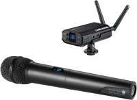 Купить микрофон Audio-Technica ATW1702  по цене от 14560 грн.