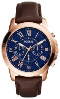 Купити наручний годинник FOSSIL FS5068  за ціною від 6290 грн.