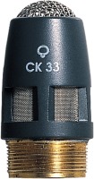 Купити мікрофон AKG CK33  за ціною від 10137 грн.