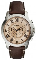 Купити наручний годинник FOSSIL FS5152  за ціною від 4790 грн.