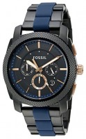 Купити наручний годинник FOSSIL FS5164  за ціною від 7290 грн.